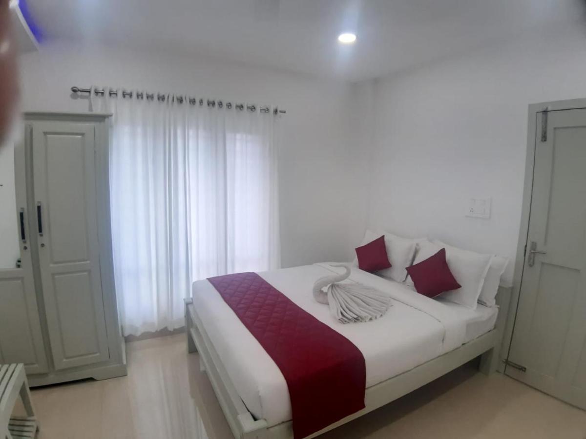 Jyothis Retreat Palakkad Bagian luar foto